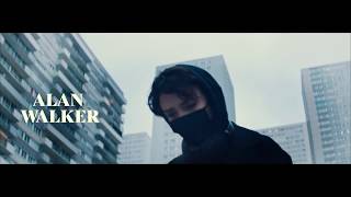 ON MY WAY | ALAN WALKER SONG