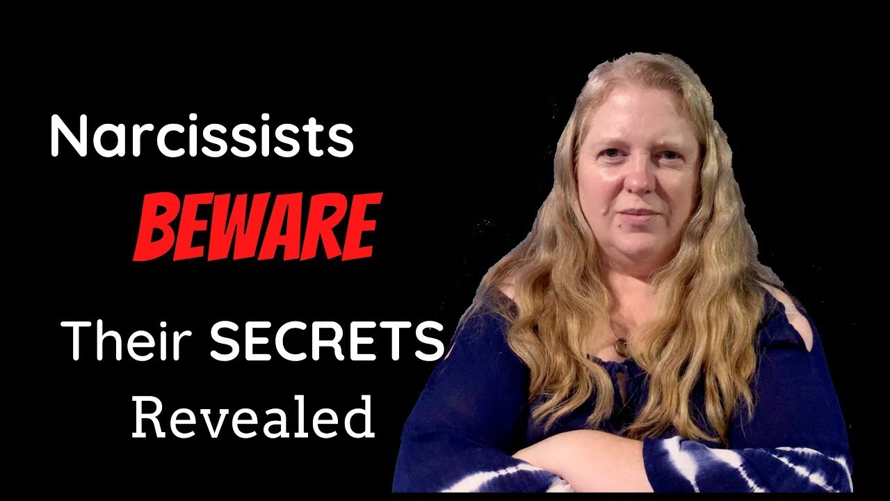 7 Power and Control Tactics Narcissists Use to Control You Early in the ...