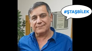 Udi Şemsettin Taşbilek - Keklik dağlarda şağılar