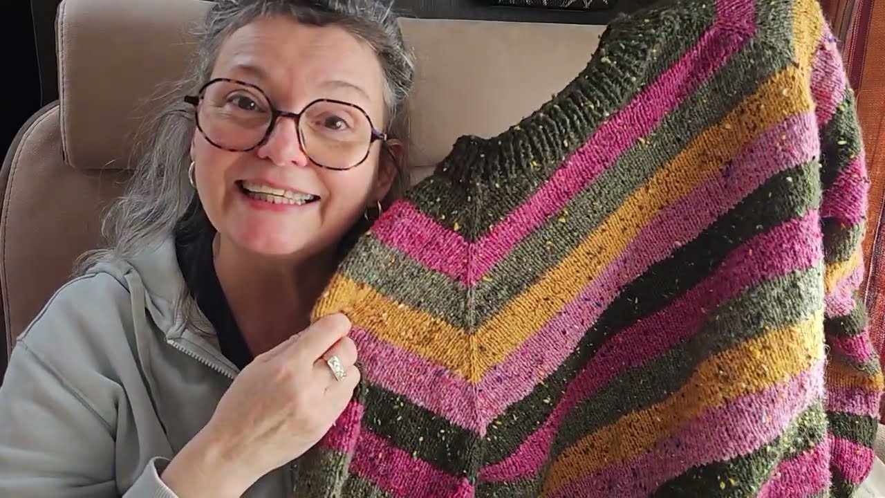 Podcast Tricot Mars 2026