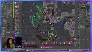 TIBIA TIME [ENG/PACERA] Can I Finish All The Weekly Tasks TODAY?