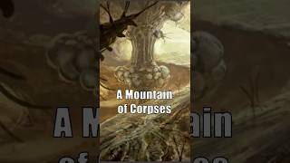 The Horror Of The Burn