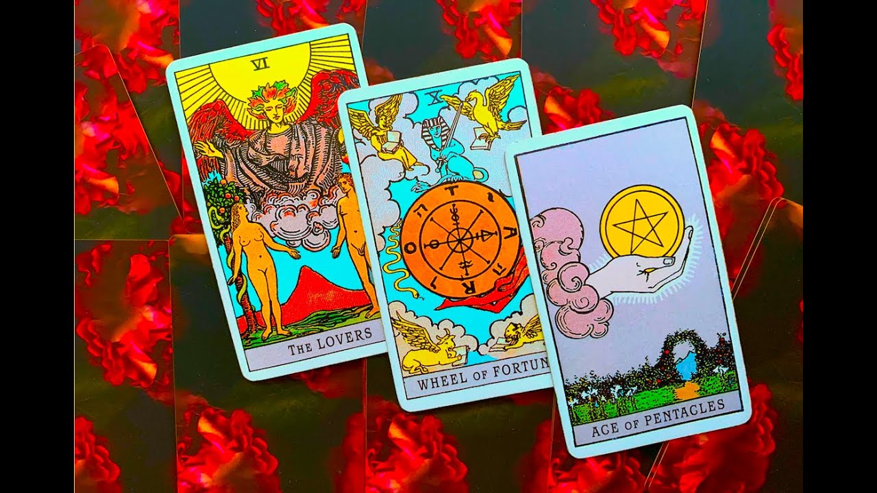 CANCER - SIGNS YOU'RE ABOUT TO MEET YOUR... *SOULMATE* 😍💫MAY 2021 TAROT