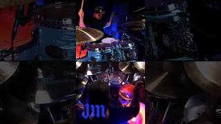 TOO FAR GONE - METALLICA | Drum Cover #metallica