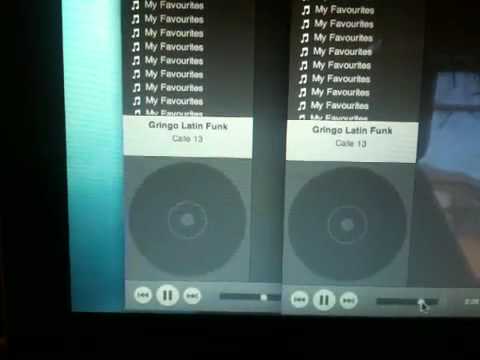 Websocket demo - YouTube