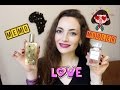 Мои Парфюмерные Я: THIERRY MUGLER"WOODISSIME" & MEMO "LUXOR OUD"