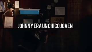 //Johnny-run-away// - /tones-and-I/ - /Español//