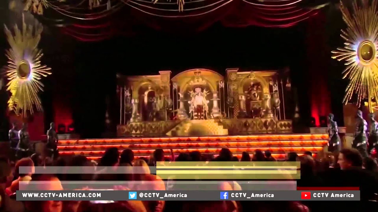 Phil Gallo on influence of holograms