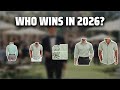The Top 5 Best Sage Green Shirt in 2026 - Must Watch Before Buying!