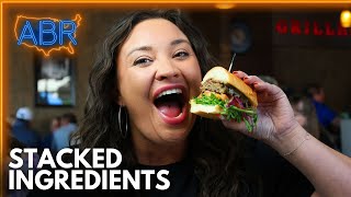 What’s Cooking in Modesto? Ashley Finds Out at Mike’s Grillhouse
