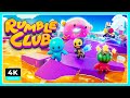 HACIENDO EL TONTO c/ Carola y Ricoy | RUMBLE CLUB Gameplay Español