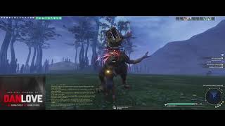 Entropia Universe ATROX  LOSE  Akmul  ISLAND    No Loot