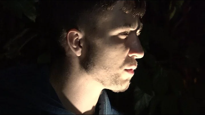 Memorial Day | Short Film by Jeremy Ware