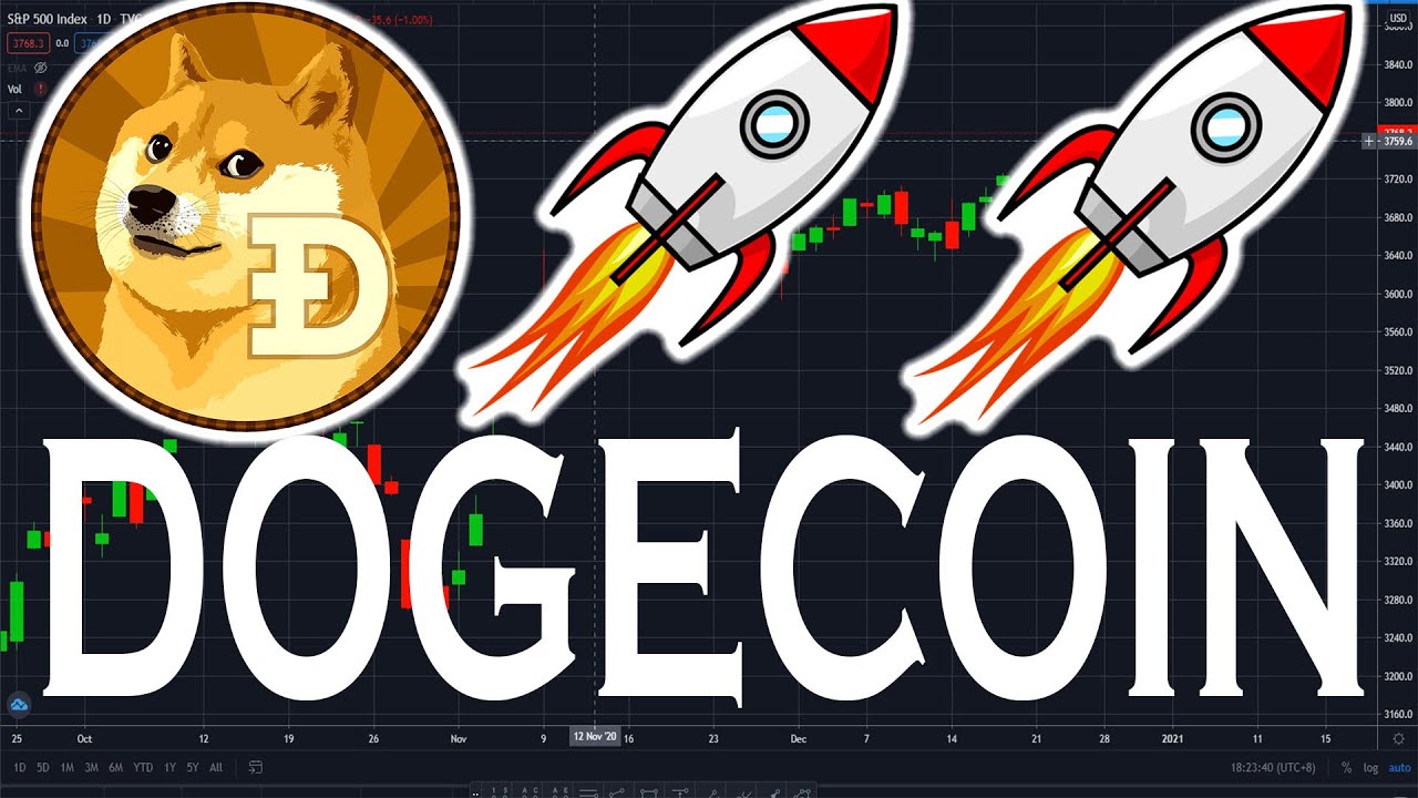 DOGECOIN to $1.42! CONFIRMED!  GET READY FOR TAKEOFF!| NEW MAJOR CATALYSTS REVEALED | DETAILED TA