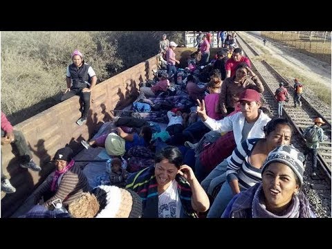 Preocupa situación de migrantes en Baja California