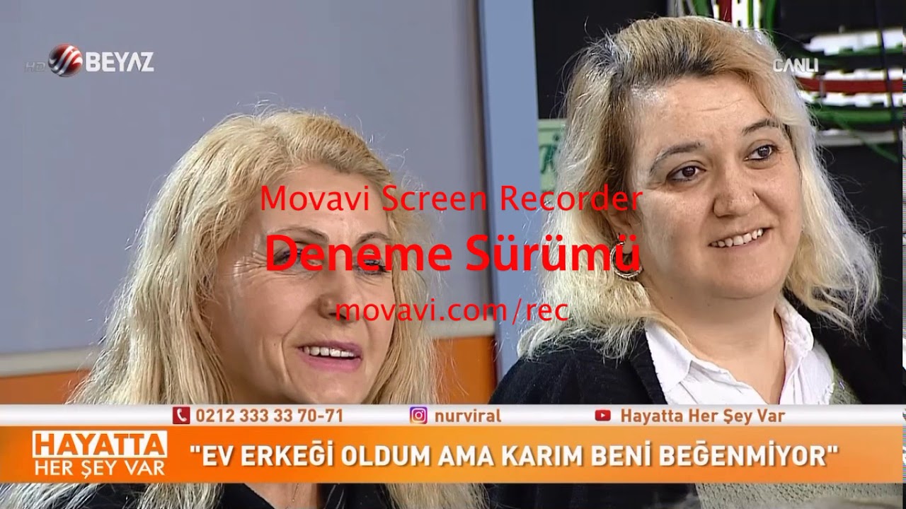 HAYATTA HERŞEY VAR BEKLENEN BULUŞMA ŞİİRLİ - YouTube