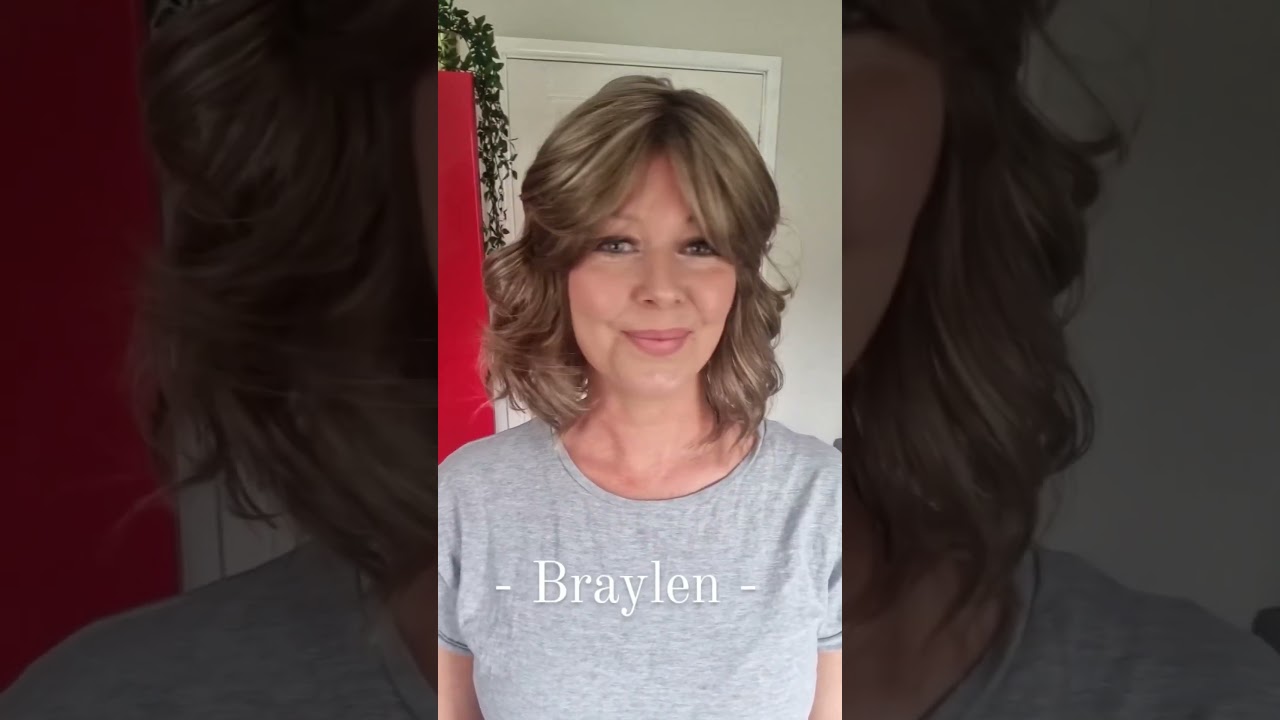 Which Wig Is Your Favorite?