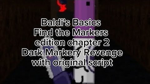 Baldi