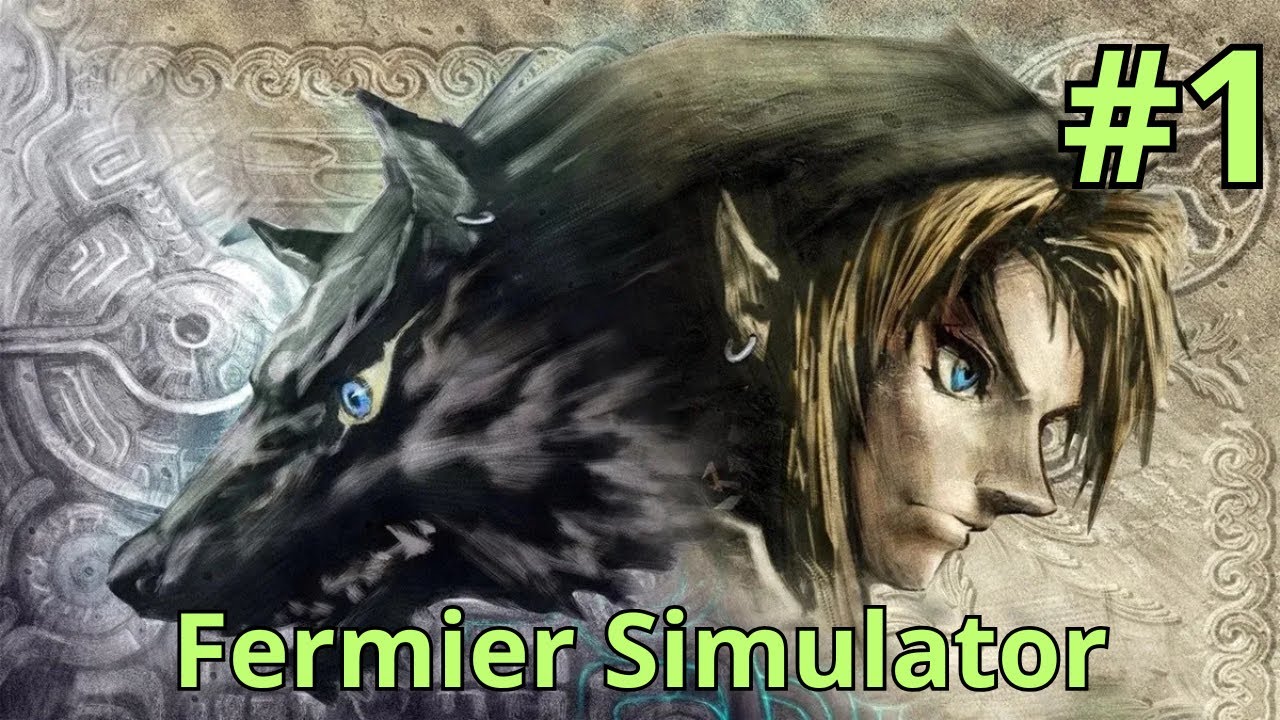 Zelda TP #1: Le village de Toal