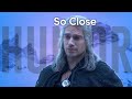 Geralt being humourous for 3 minutes straight  funny moments  the witcher s2