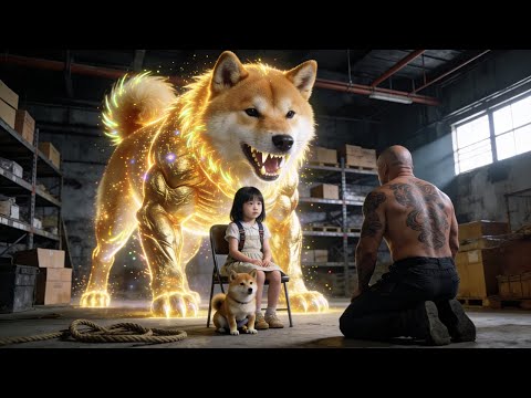 كلب وفي ينقذ صاحبته خ طفت الفتاة ومن أنقذها كان كلبها الذي رب ته