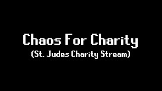 Chaos For Charity - Teaser Trailer