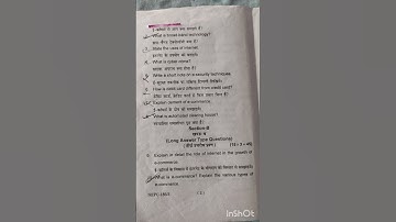 e - commerce  question paper for sdsuv university  for bba/b.com