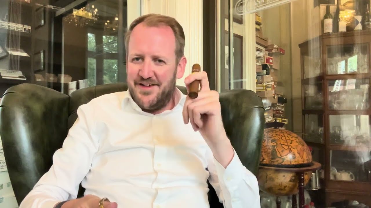 I'm back! review: Montecristo Wide Edmundo.