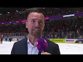 Postgame Interviews: Dynamo Pardubice vs. GKS Tychy