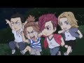 【ちびりべ#10】『東京リベンジャーズ』オリジナルミニアニメ「ちびりべ」#10