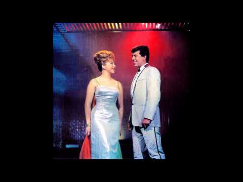 Raul lavie y Violeta Rivas - Nuestro Concierto Del...