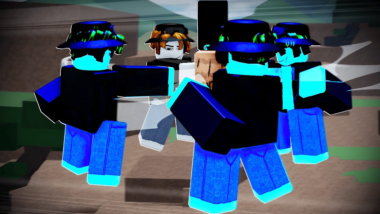 this game is COOKING with Naoya's moveset...