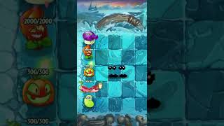 All New Plant vs Wealsel Zombie #pvz #pvz2 #plantsvszombies #pvzmobile #games #pvzgameplay