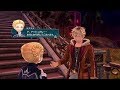 【閃の軌跡4】青春真っ只中なタチアナとアッシュ【Sen no kiseki IV】