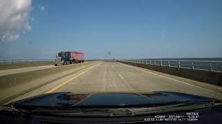 Virginia Dare Memorial Bridge