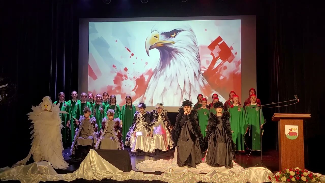 105 rocznica powrotu do macierzy