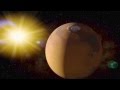 Mars by Holst. video by LDOVideo