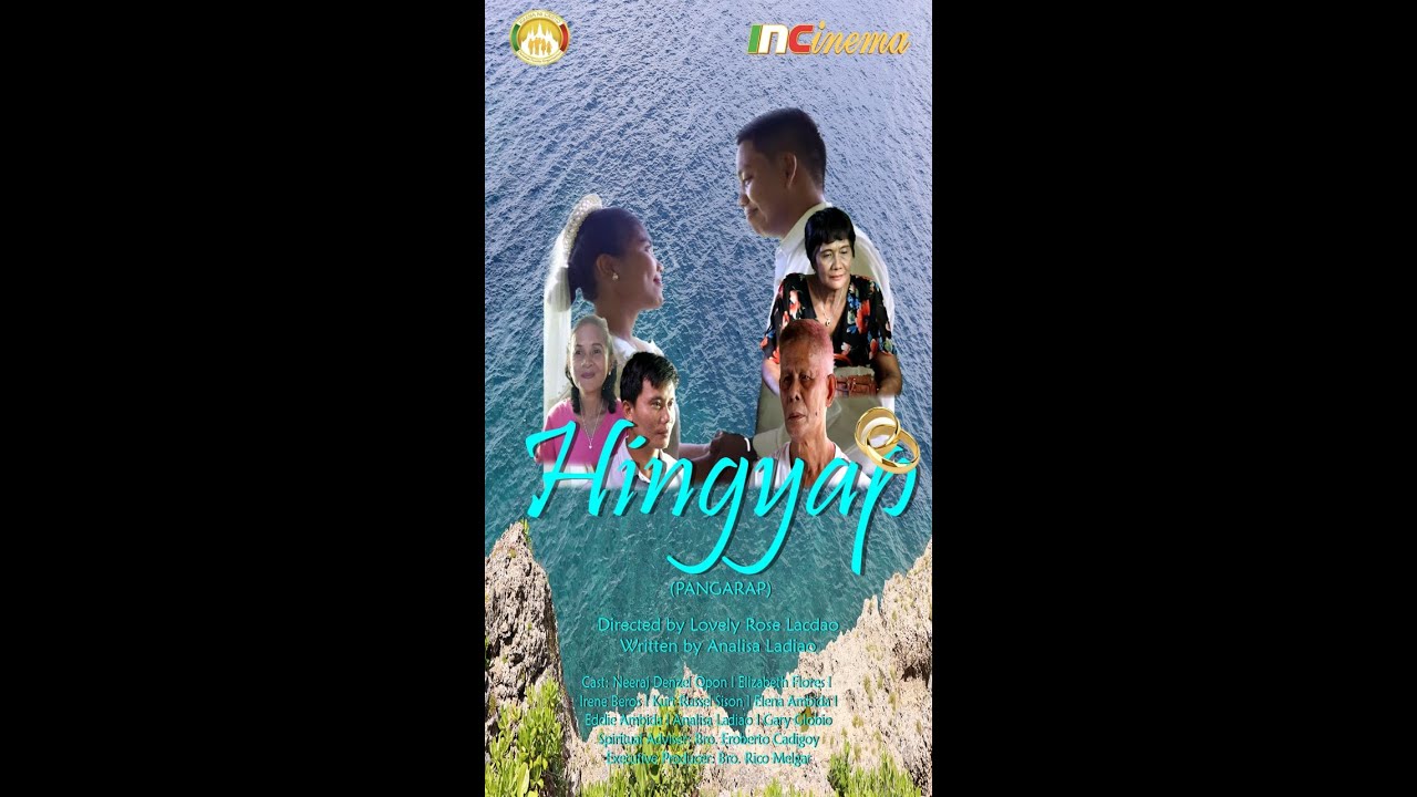 Hingyap | Eastern Samar | INCinema 2022