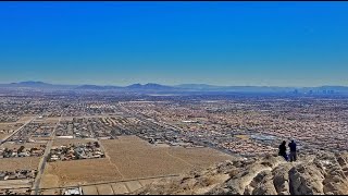 Lone Mountain, Las Vegas, Nevada