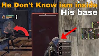 I Took there base Without any boom || No talent mode Part-1 || Last island of survival || #lios 
