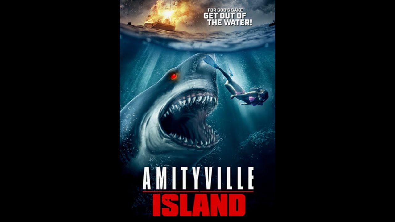 Amityville Vampire – Summer Hill Entertainment