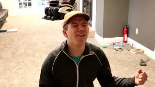 Mangled Tangled - Bloopers