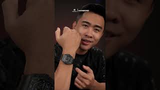 Với 5 Không Chiếc Đồng Hồ Nào Full Option Xịn Hơn Này Vuwatch