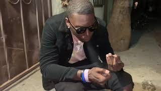 5Ivestar Jaayy - Good Riddance