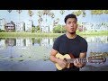 Beyond the Sea - Bobby Darin (Joseph Vincent Cover)