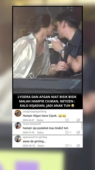 Lyodra ft Afgan 😍 #lyodra #lyodraginting #lyodraofficial