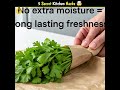 5 Genius Kitchen Hacks Every Indian Home Needs! 🍲⚡