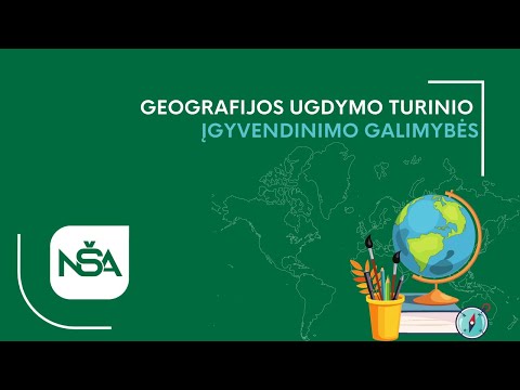 Video: Kokie yra fizinės geografijos pavyzdžiai?