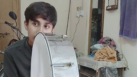 How To Play Daff || Easy Way To Learn Dafli || Naat 2023 ||