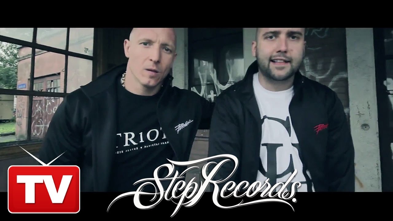 Chada x RX ft. Mafatih - Ulica ściany płaczu